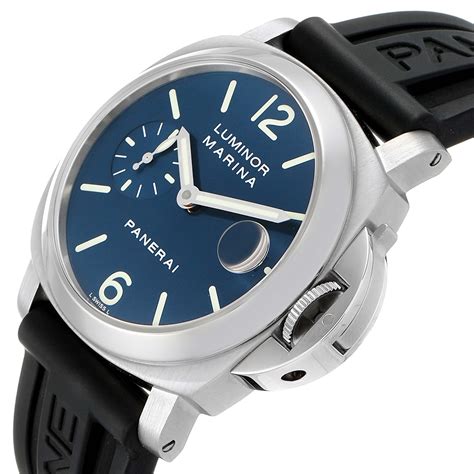 cream dial panerai|cost of panerai watch.